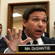 U.S. Rep. Ron DeSantis (R-FL) speaks during a hearing before the House Judiciary Committee June 28, 2018 on Capitol Hill in Washington, DC. While scheduled to discuss the Justice Department Inspector general report released this month on the FBI’s handling of the Hillary Clinton email investigation,
